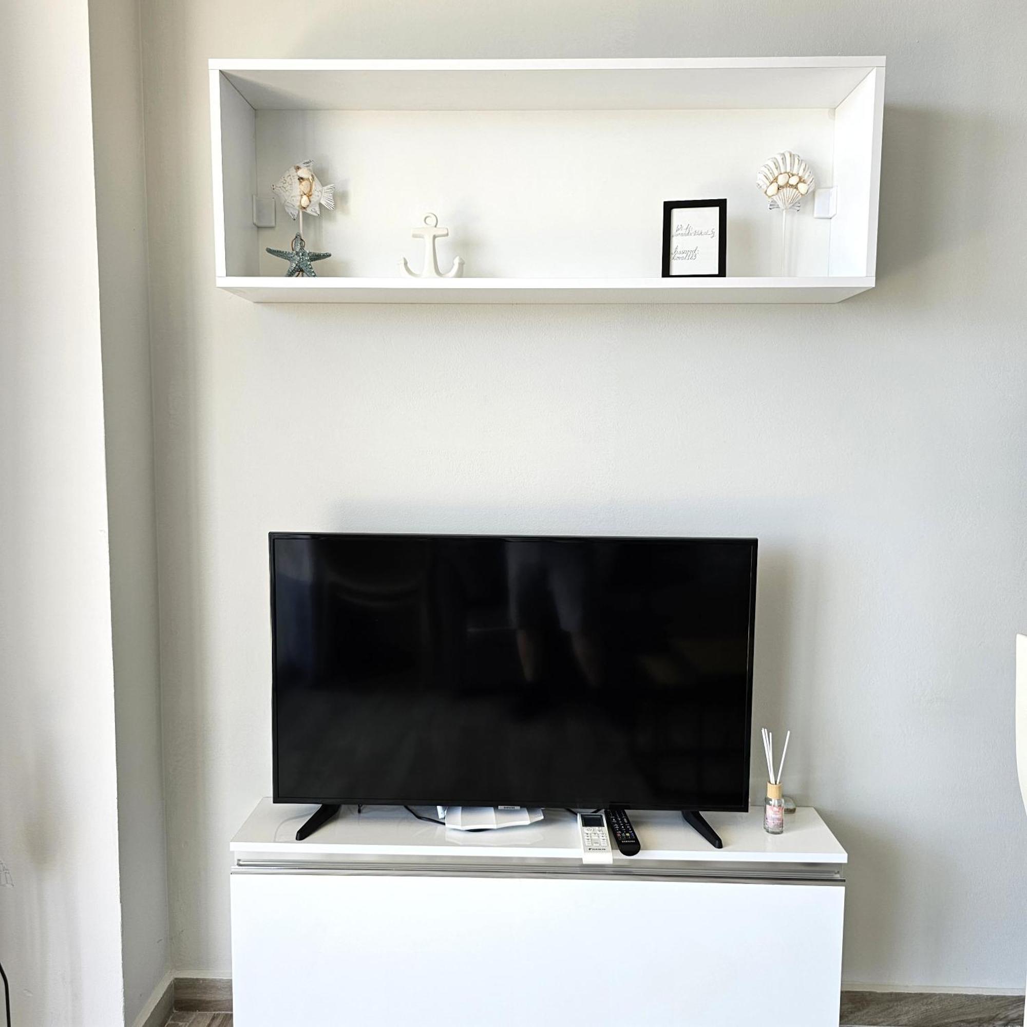 Apartament Vistula Sarandë Exteriér fotografie